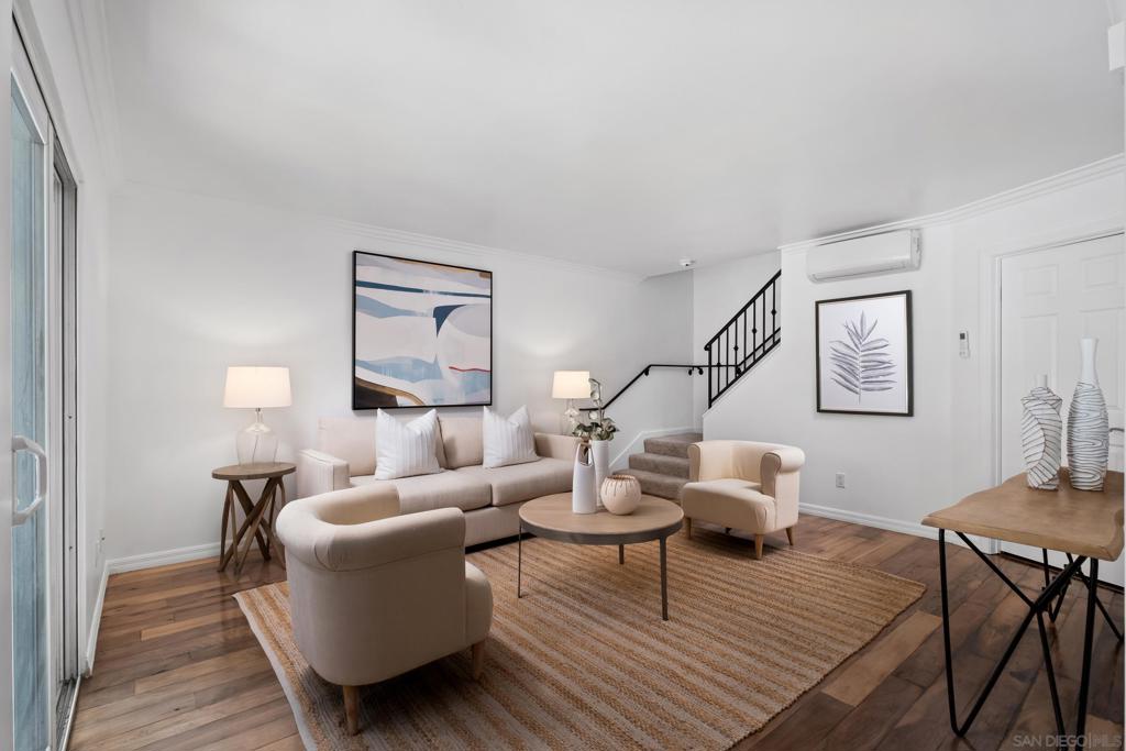 Clairemont - Residential