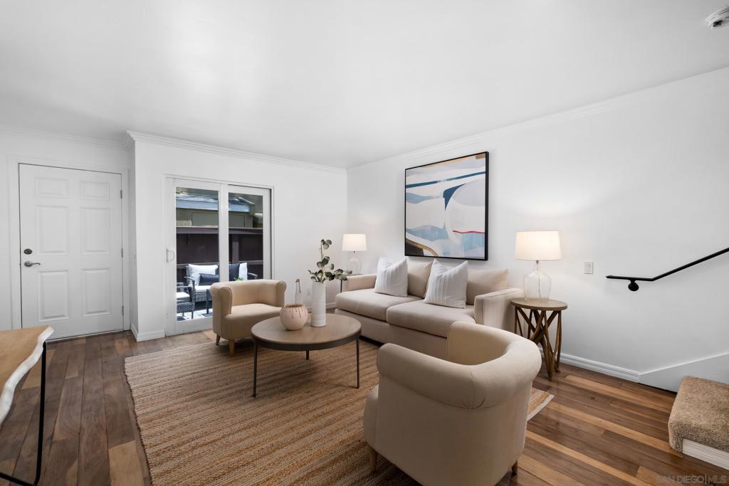 Clairemont - Residential