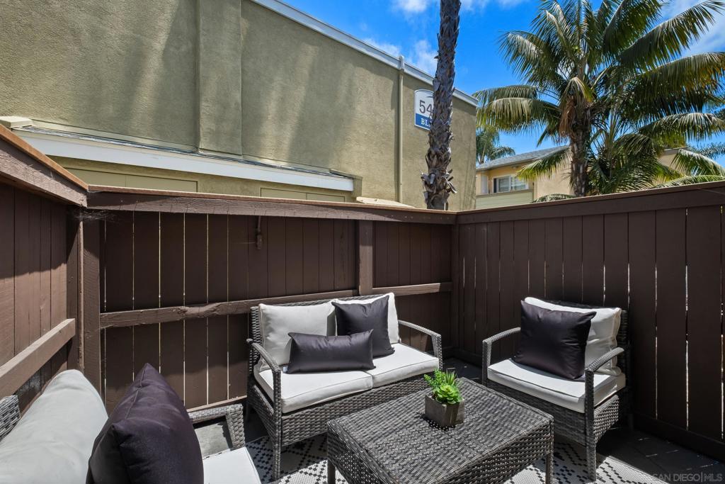 Clairemont - Residential