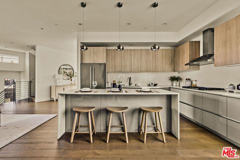 Photo of 3109 S Dakota Drive, Los Angeles, CA 90034 (MLS # 26641437)