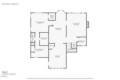Tiny photo for 2462 Pierpont Boulevard, Ventura, CA 93001 (MLS # V1-37382)