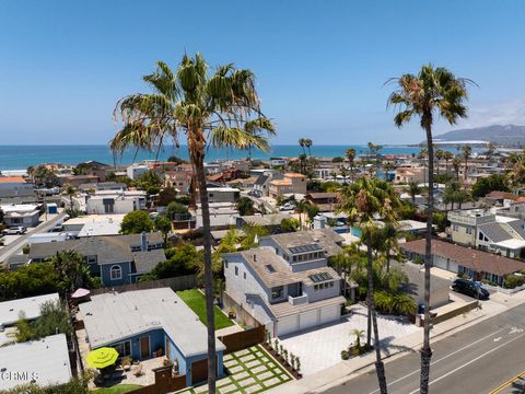 Tiny photo for 2462 Pierpont Boulevard, Ventura, CA 93001 (MLS # V1-37382)