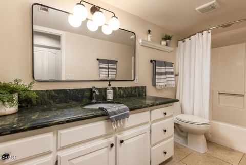Tiny photo for 2462 Pierpont Boulevard, Ventura, CA 93001 (MLS # V1-37382)