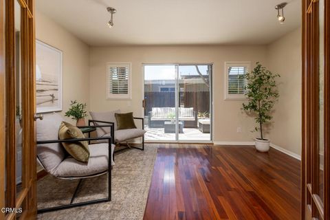 Tiny photo for 2462 Pierpont Boulevard, Ventura, CA 93001 (MLS # V1-37382)