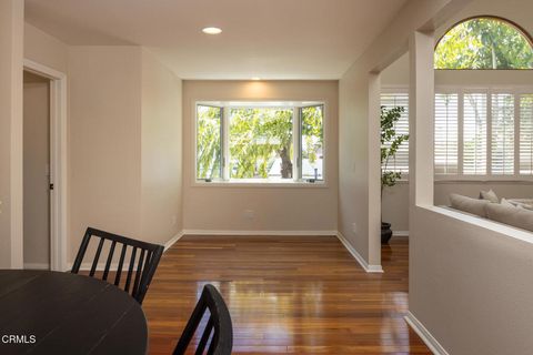 Tiny photo for 2462 Pierpont Boulevard, Ventura, CA 93001 (MLS # V1-37382)