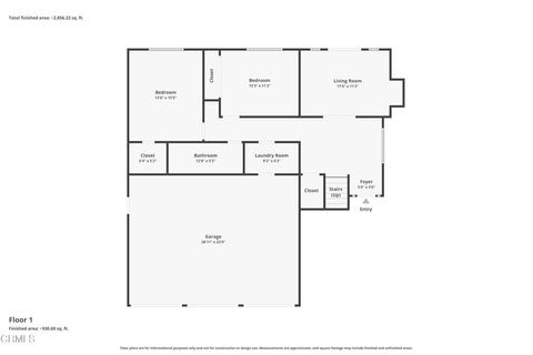 Tiny photo for 2462 Pierpont Boulevard, Ventura, CA 93001 (MLS # V1-37382)
