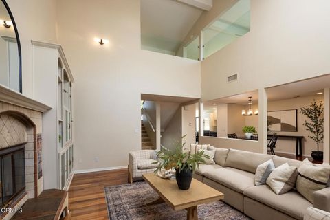 Tiny photo for 2462 Pierpont Boulevard, Ventura, CA 93001 (MLS # V1-37382)