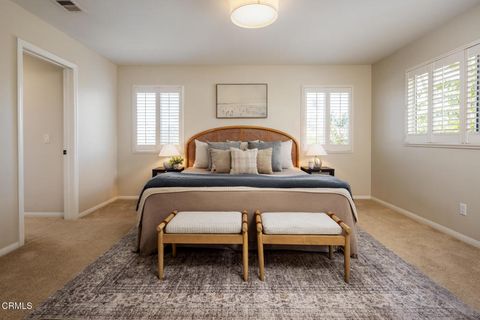 Tiny photo for 2462 Pierpont Boulevard, Ventura, CA 93001 (MLS # V1-37382)