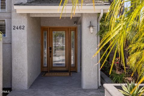 Tiny photo for 2462 Pierpont Boulevard, Ventura, CA 93001 (MLS # V1-37382)
