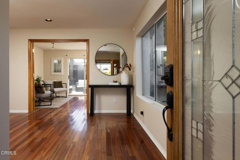 Tiny photo for 2462 Pierpont Boulevard, Ventura, CA 93001 (MLS # V1-37382)