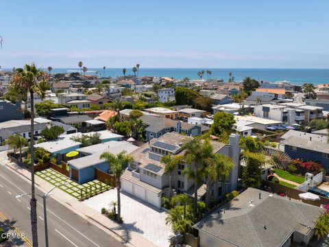 Tiny photo for 2462 Pierpont Boulevard, Ventura, CA 93001 (MLS # V1-37382)