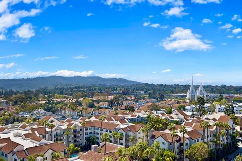 3890 Nobel Drive 1307 San Diego CA 92122