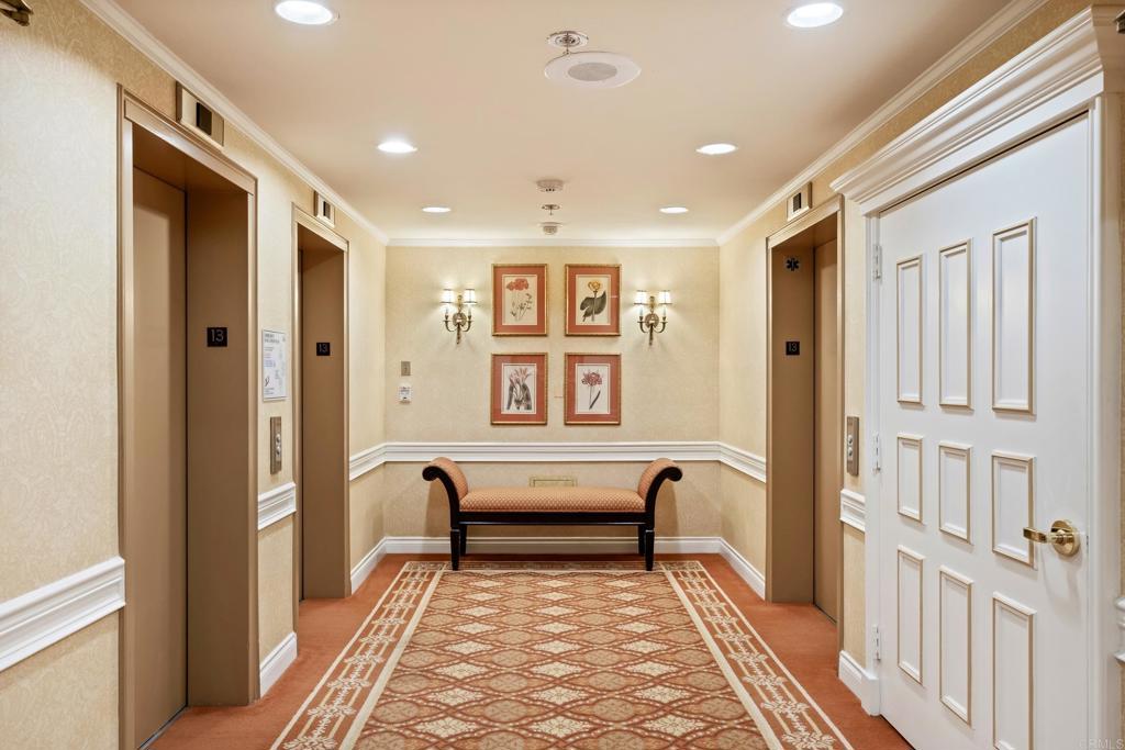 3890 Nobel Drive 1307