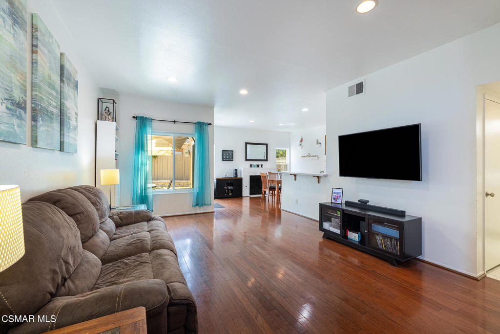 4832 Heather Court