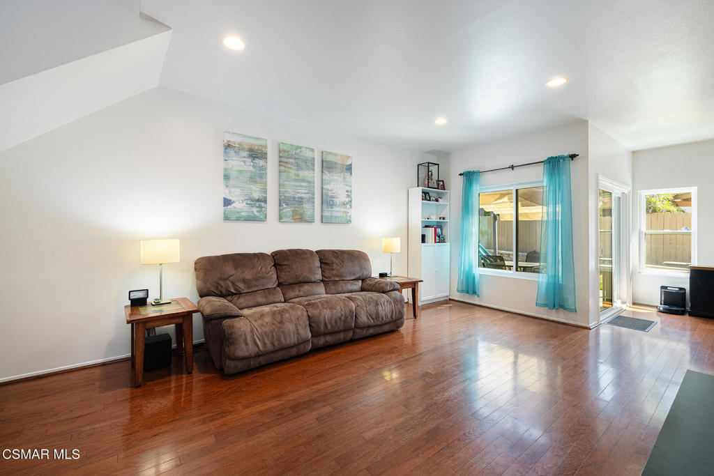 4832 Heather Court