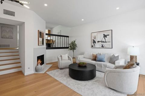 7426 Caminito Carlotta San Diego CA 92120