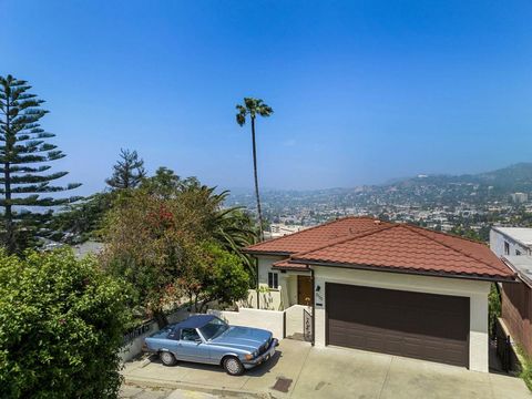 2133 Mayview Drive Los Angeles CA 90027