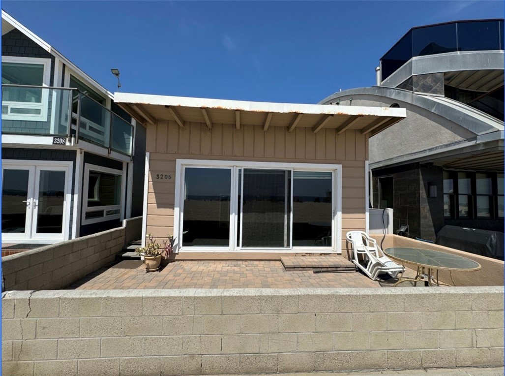 Balboa Peninsula (Residential) (BALP) - Residential
