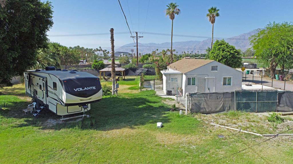 Not Applicable-1 - Land