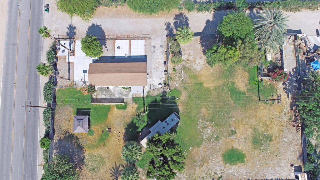 Not Applicable-1 - Land