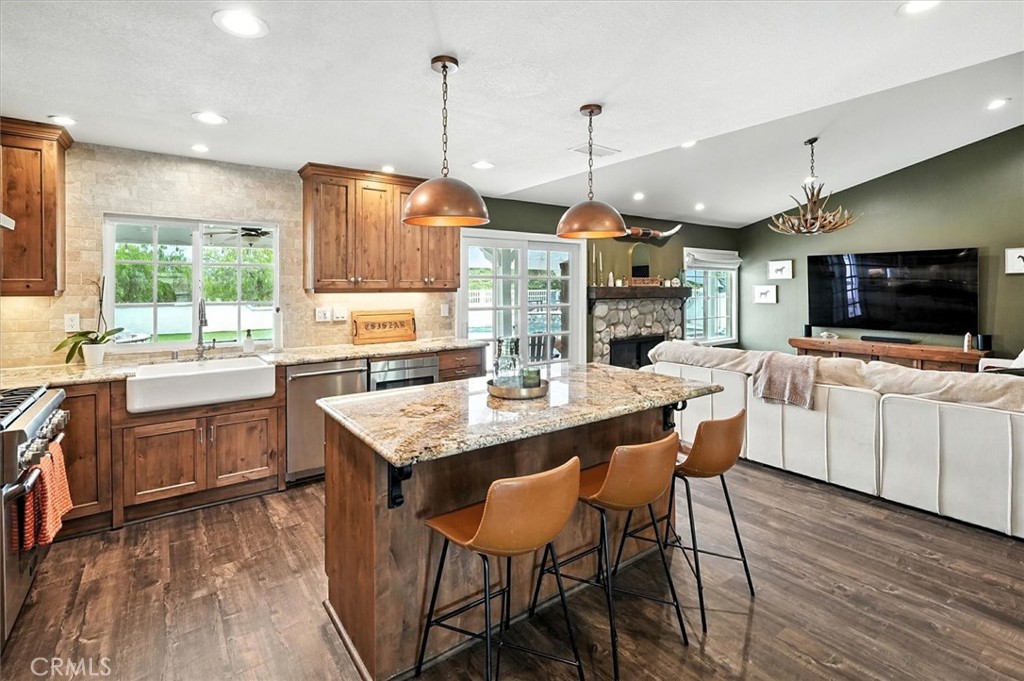 North Trail Ranch (NOTR) - Residential