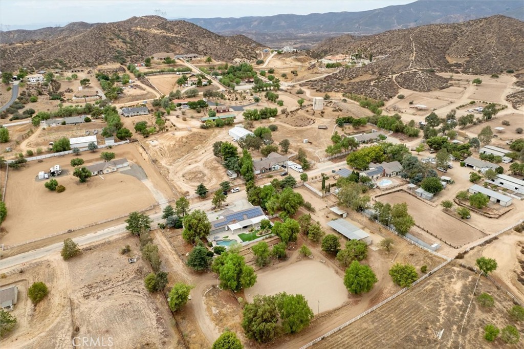 North Trail Ranch (NOTR) - Residential