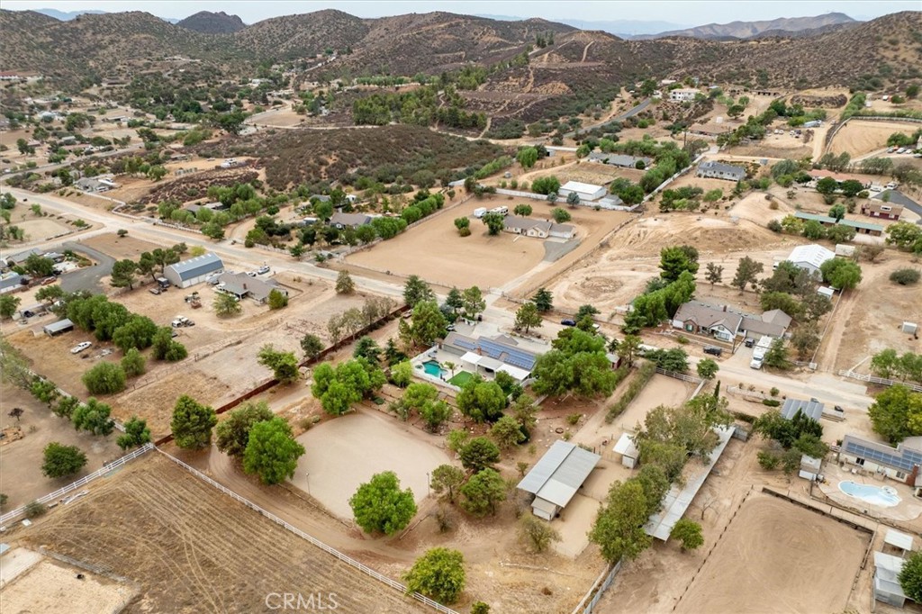 North Trail Ranch (NOTR) - Residential