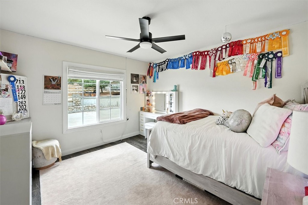 North Trail Ranch (NOTR) - Residential