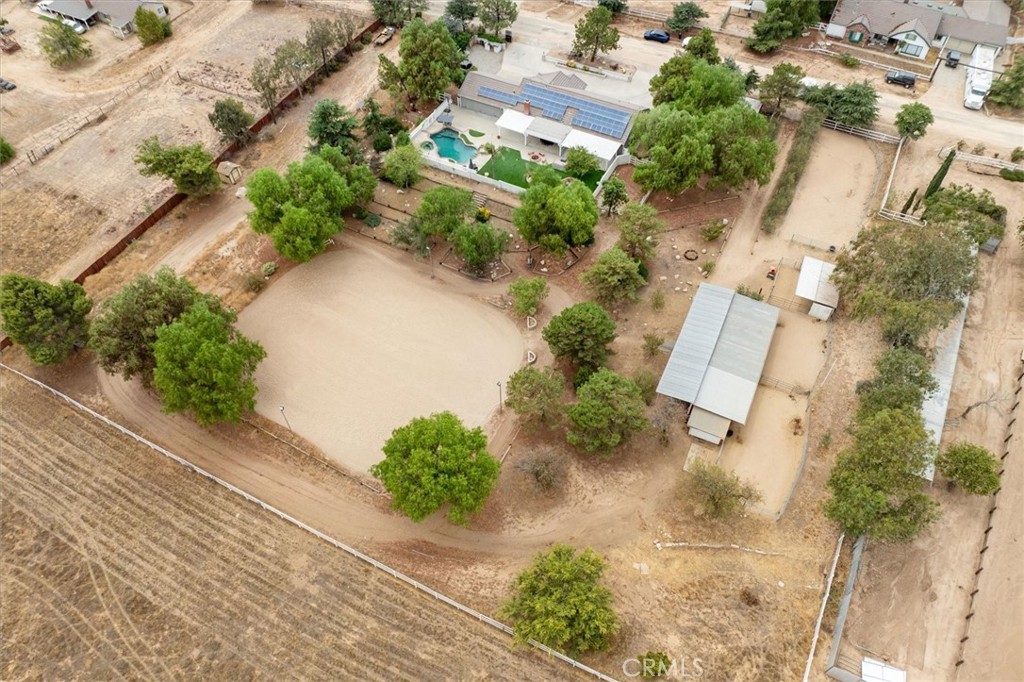 North Trail Ranch (NOTR) - Residential