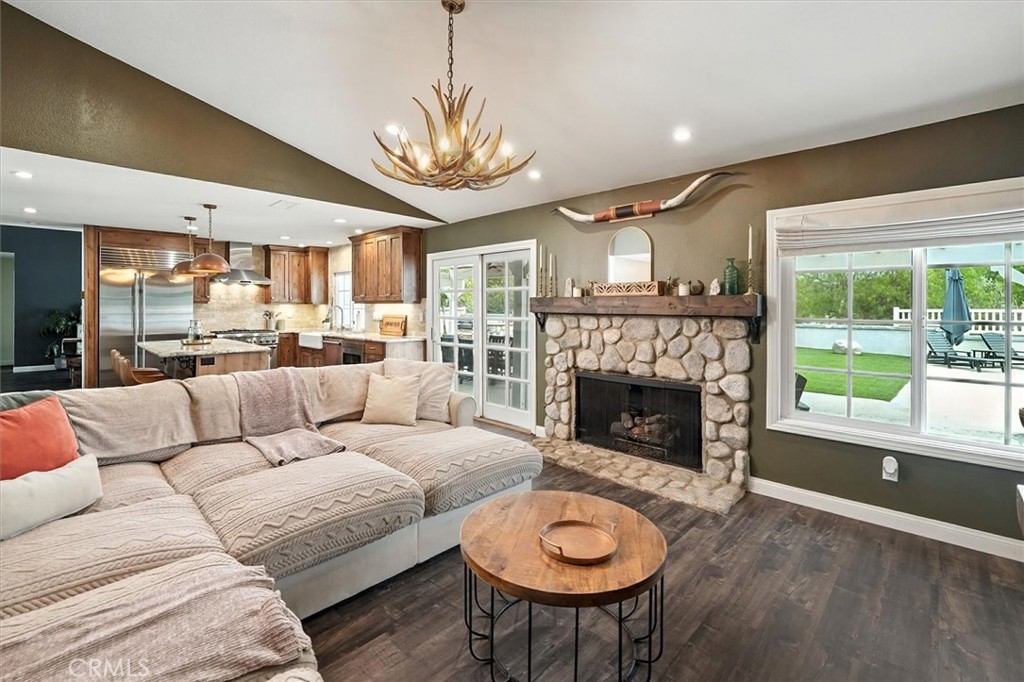 North Trail Ranch (NOTR) - Residential