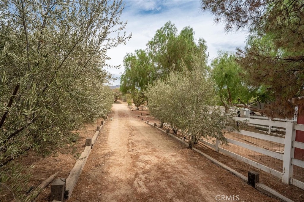 North Trail Ranch (NOTR) - Residential