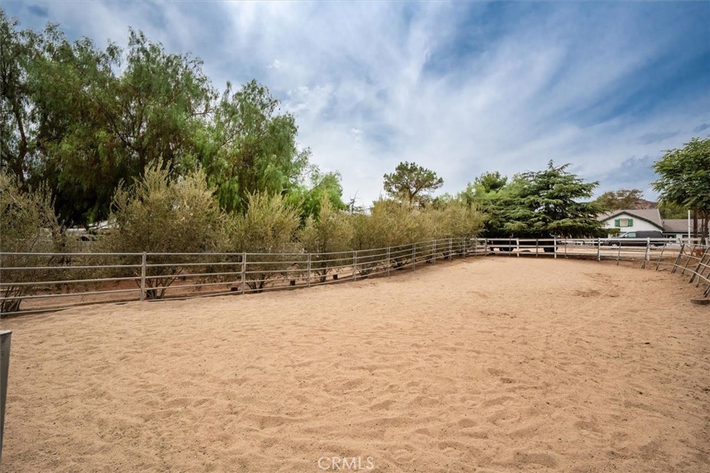 North Trail Ranch (NOTR) - Residential