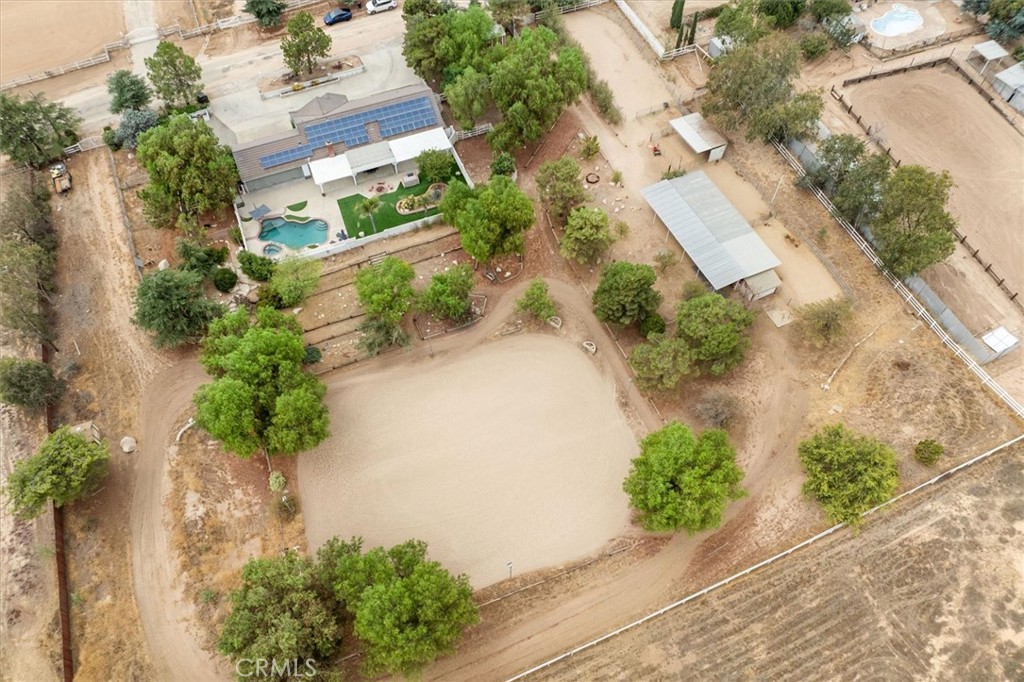 North Trail Ranch (NOTR) - Residential