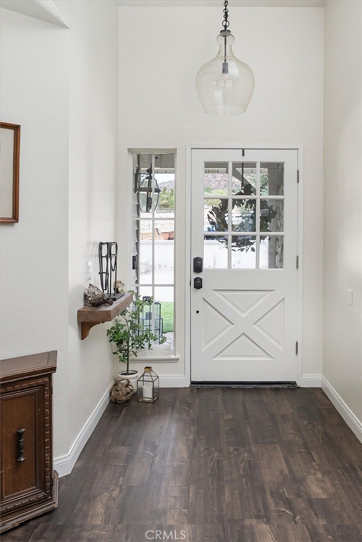 North Trail Ranch (NOTR) - Residential