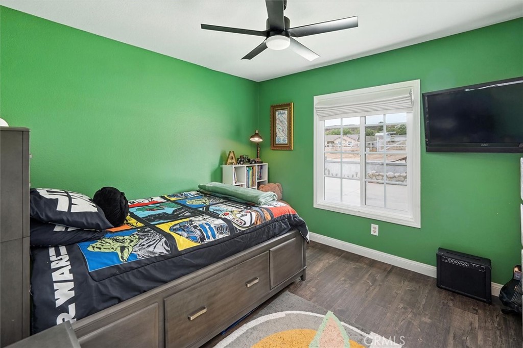 North Trail Ranch (NOTR) - Residential