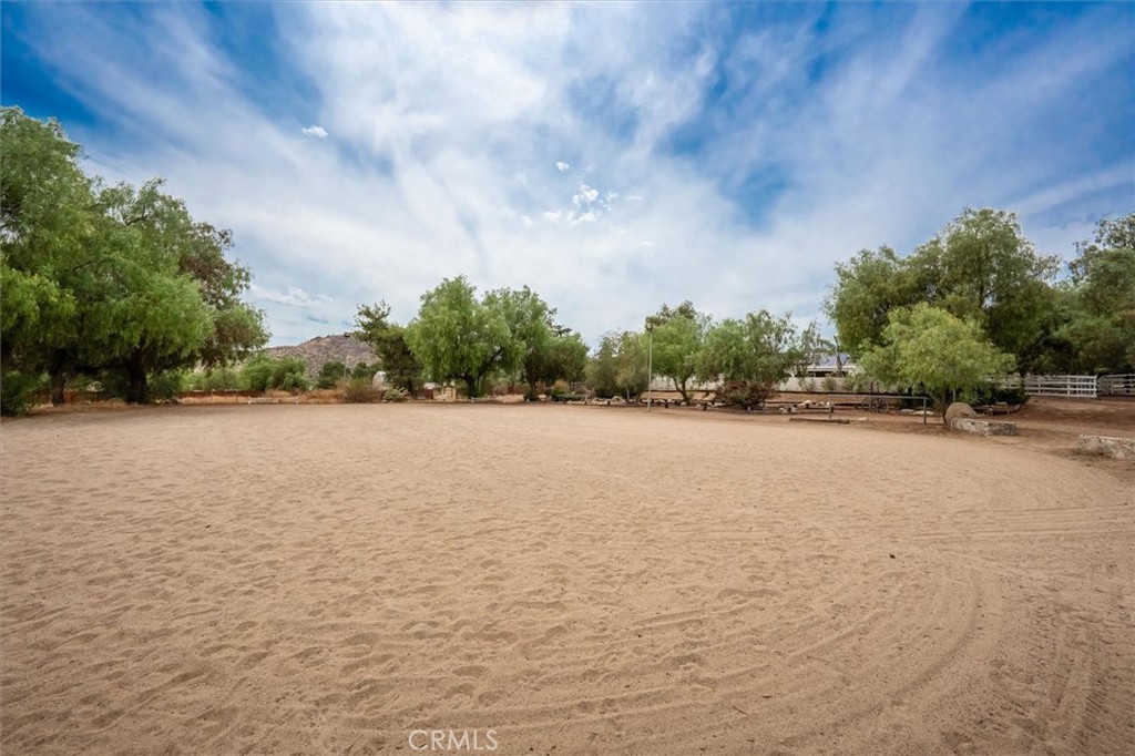 North Trail Ranch (NOTR) - Residential