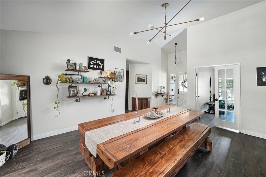 North Trail Ranch (NOTR) - Residential