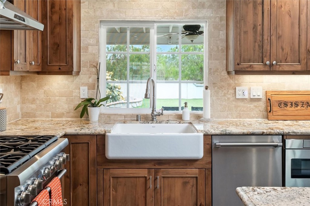 North Trail Ranch (NOTR) - Residential
