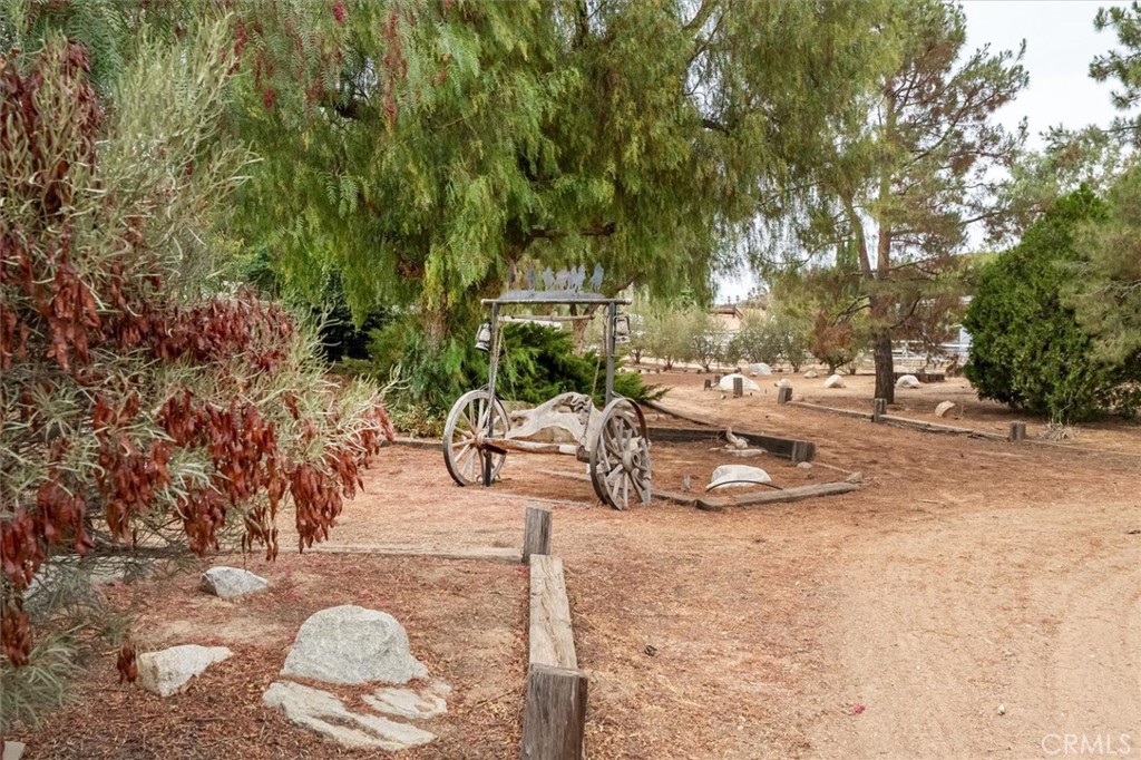 North Trail Ranch (NOTR) - Residential