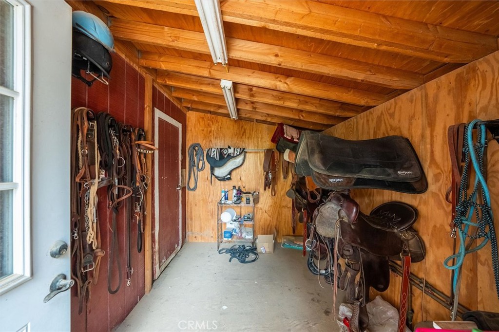 North Trail Ranch (NOTR) - Residential