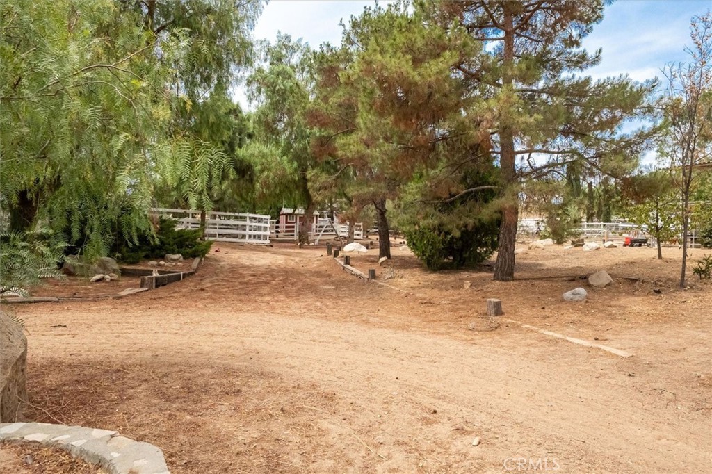 North Trail Ranch (NOTR) - Residential