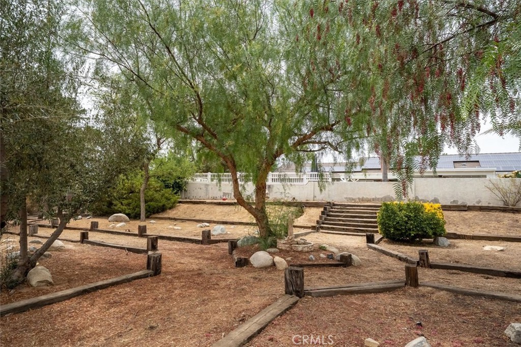North Trail Ranch (NOTR) - Residential