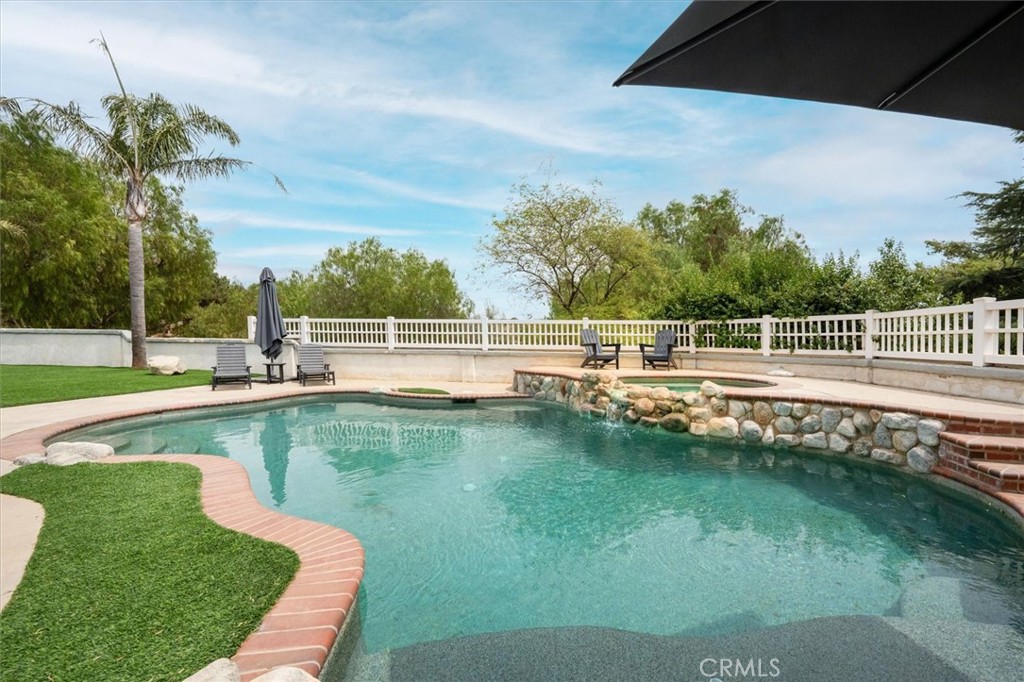 North Trail Ranch (NOTR) - Residential