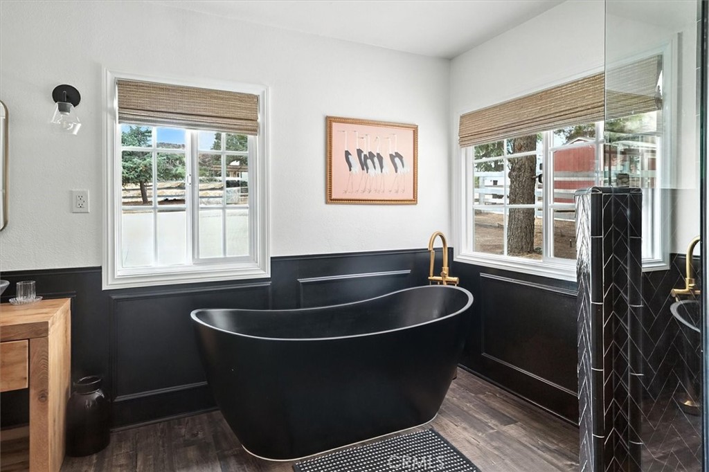 North Trail Ranch (NOTR) - Residential