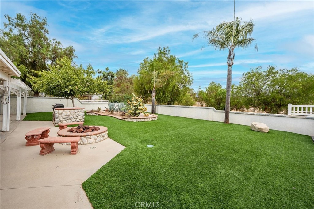 North Trail Ranch (NOTR) - Residential