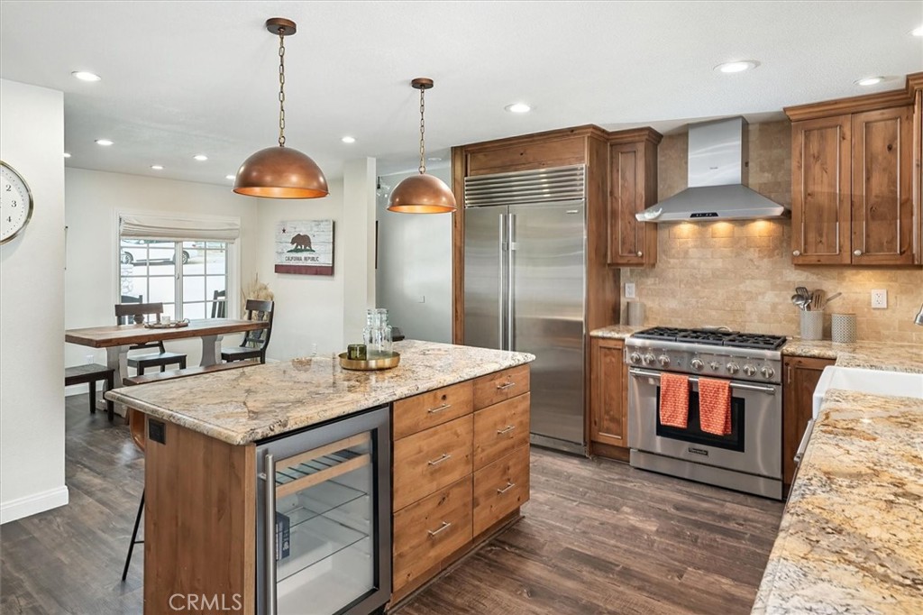 North Trail Ranch (NOTR) - Residential