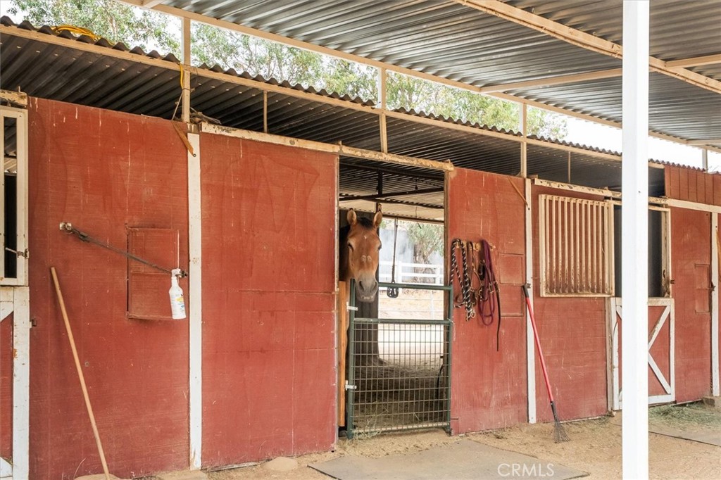 North Trail Ranch (NOTR) - Residential