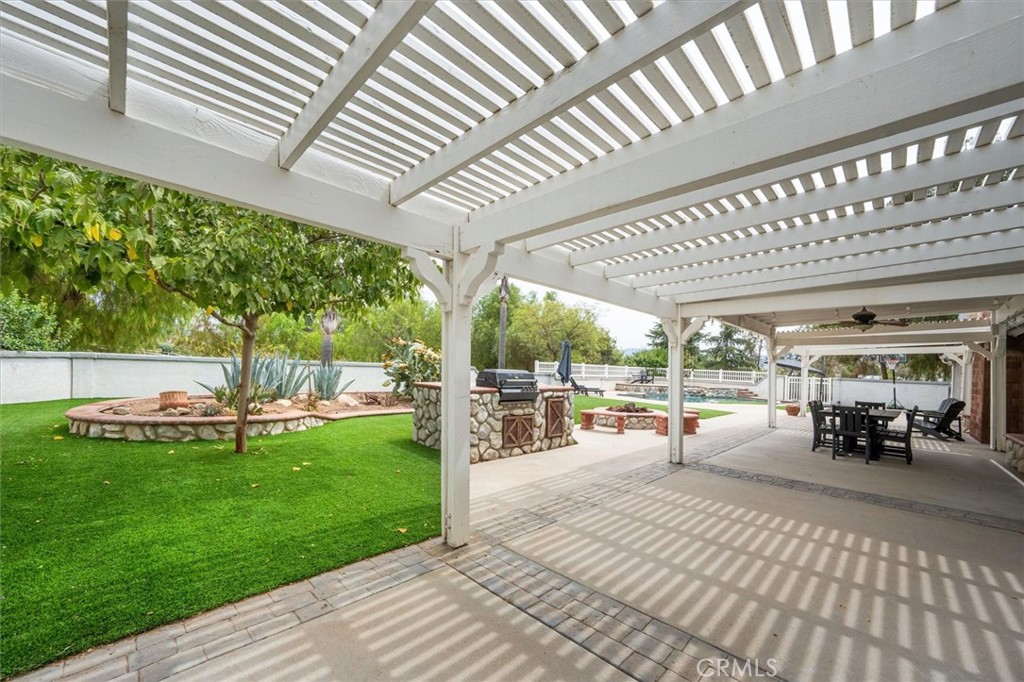 North Trail Ranch (NOTR) - Residential