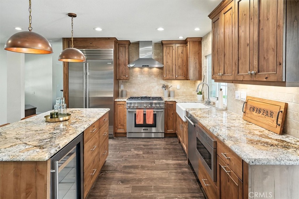 North Trail Ranch (NOTR) - Residential