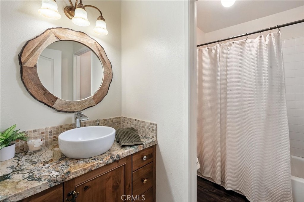 North Trail Ranch (NOTR) - Residential